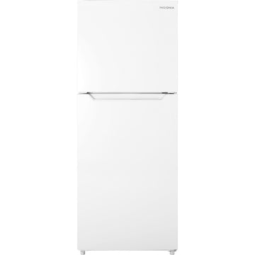 Réfrigérateur à congélateur supérieur 24'' - Insigna - NS-RTM10WH2 - Neuf