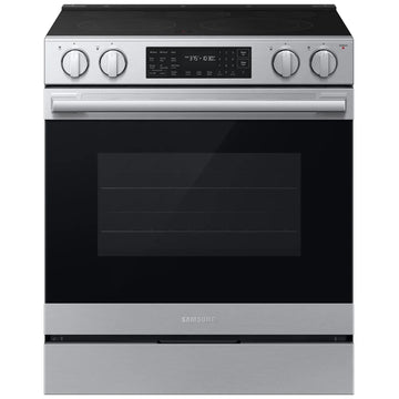 Cuisinière 30'' - Samsung - NSE80H63XRAC - Boite ouverte
