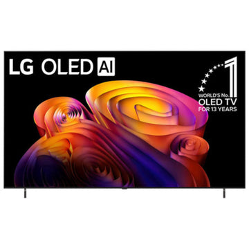 Téléviseur 65'' OLED - LG - OLED65B6EUA