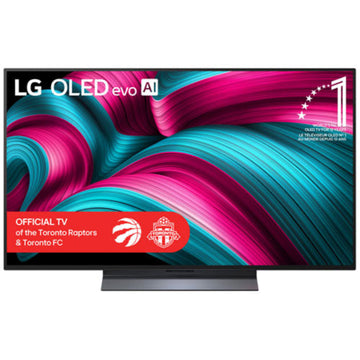 Téléviseur OLED 65'' - LG - OLED65C3PUA