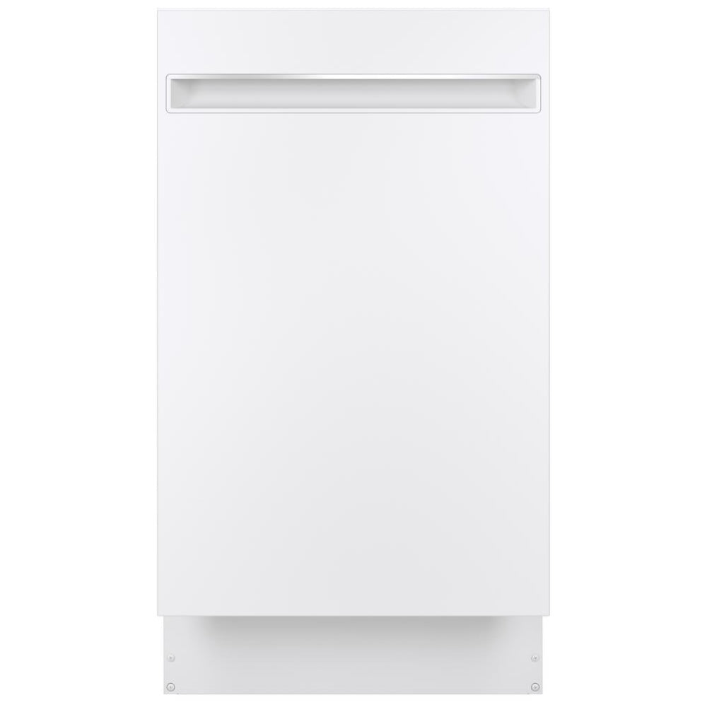 Lave-vaisselle 18" - PDT145SGLWW - GE - Boîte ouverte