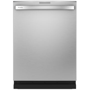 Lave-vaisselle 24" ULTRA FRESH - PDT755SYRFS - GE PROFILE - Boîte ouverte