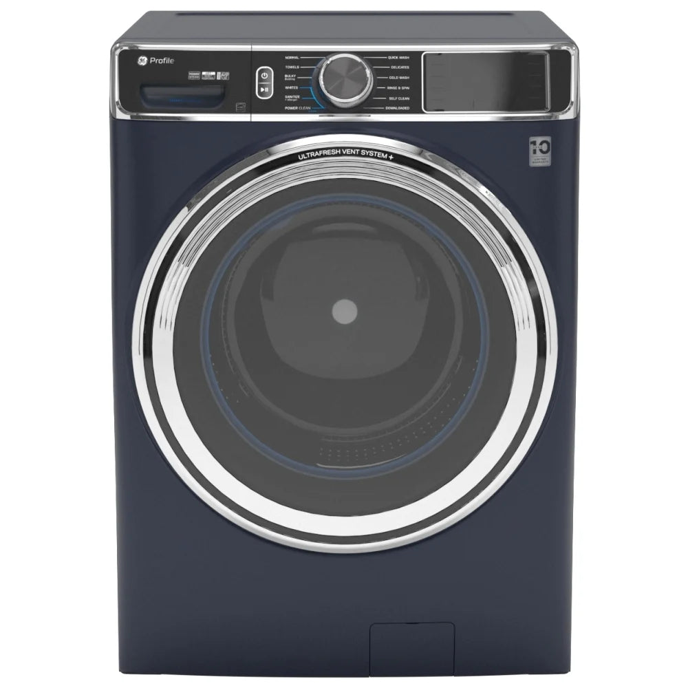 Laveuse frontale - PFW870SPVRS - GE Profile - Boîte ouverte