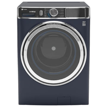 Laveuse frontale - PFW870SPVRS - GE Profile - Boîte ouverte