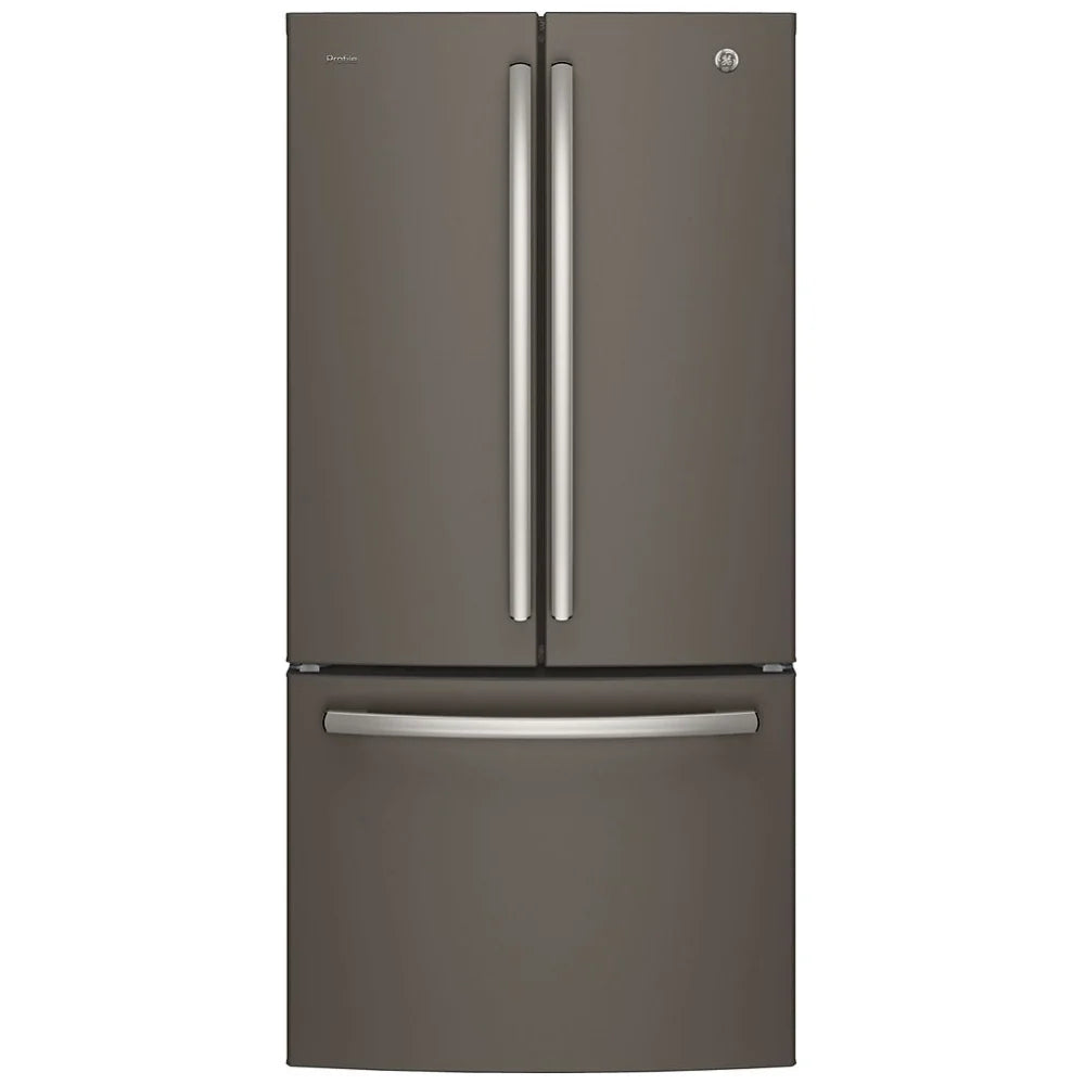 Réfrigérateur 33" - PNE25NMLKES - GE PROFILE - Boîte ouverte