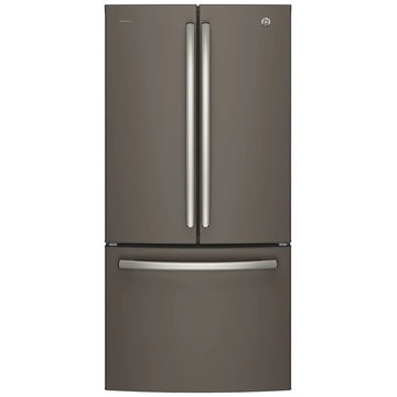 Réfrigérateur 33" - PNE25NMLKES - GE PROFILE - Boîte ouverte