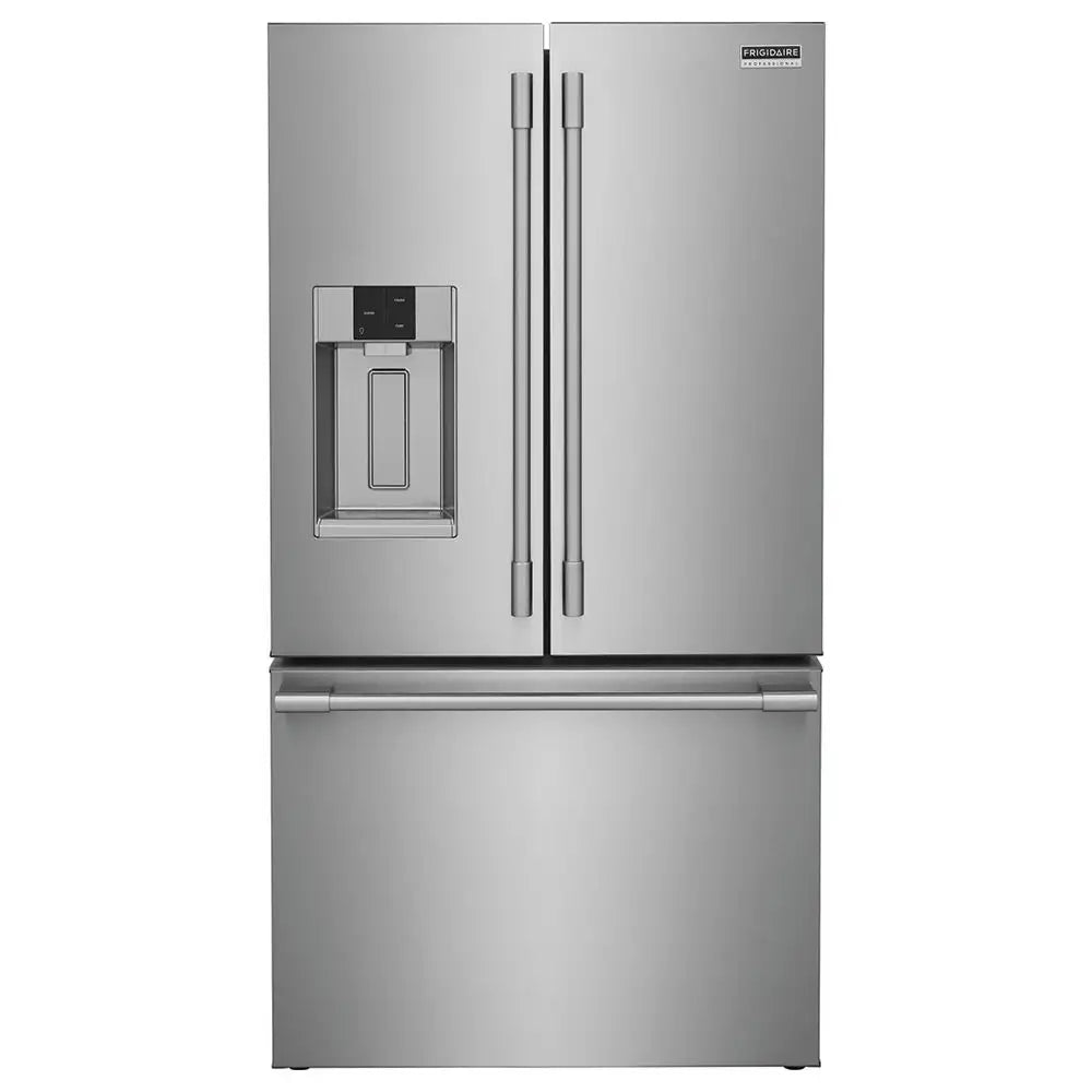 Réfrigérateur 36" - PRFC2383AF - Frigidaire Professionnel - Boîte ouverte