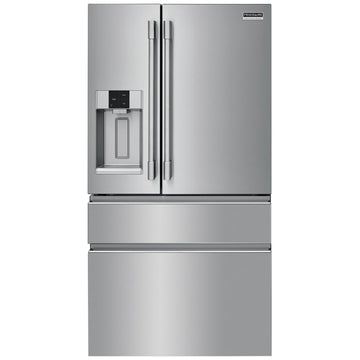 Réfrigérateur 36" - PRMC2285AF - Frigidaire Professionnel - Boîte ouverte