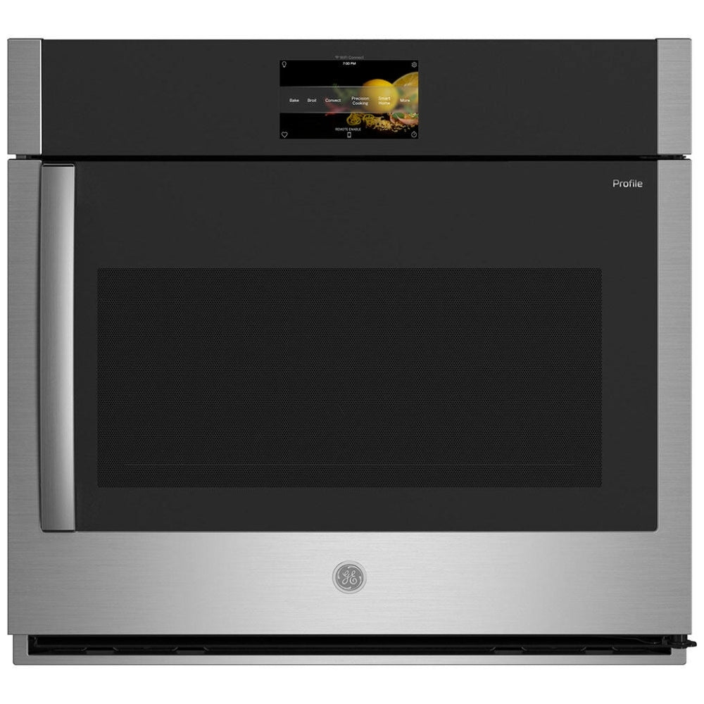 Four encastré simple 30" - PTS700RSNSS - GE Profile - Tel Quel