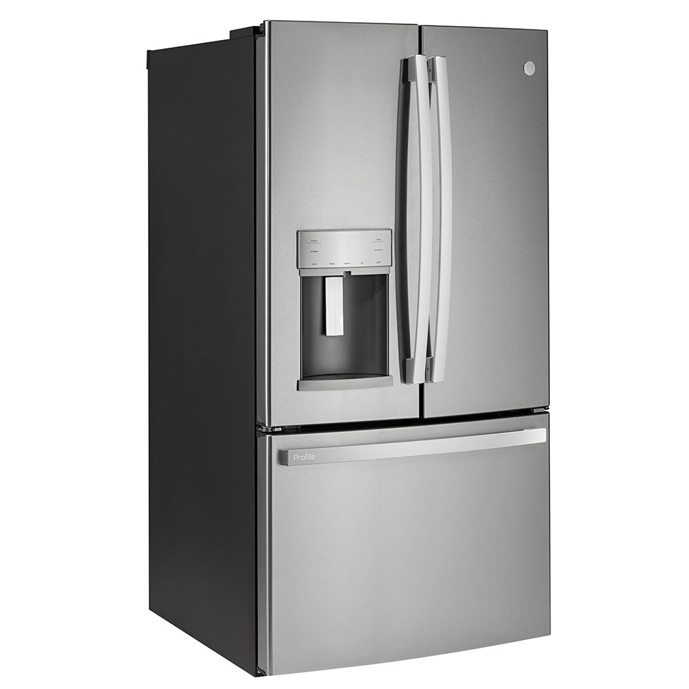 Réfrigérateur 36" - PYD22KYNFS - GE - Boîte ouverte