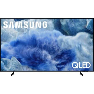 Téléviseur 75'' QLED - Samsung - QN75Q8FAAFXZC