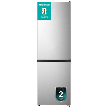 Réfrigérateur une porte 24'' - Hisense - RT12A2CSE - boite ouverte