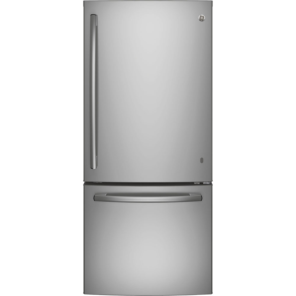Réfrigérateur 30" - GBE21AYRKFS - GE - Boîte ouverte