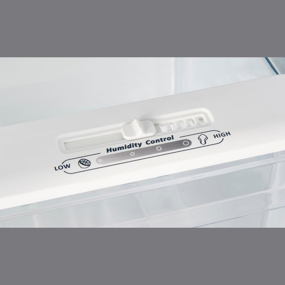 Réfrigérateur 30" - MTE18HTKRWW - MOFFAT - Boîte ouverte
