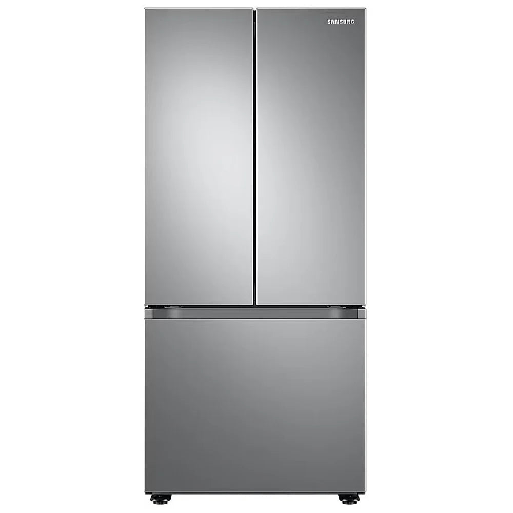 Réfrigérateur 30" - RF22A4111SRAA - SAMSUNG - Boîte ouverte