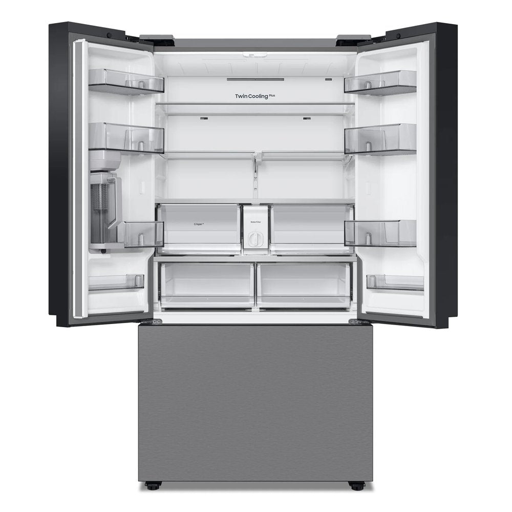 Réfrigérateur 36" - RF24BB6200QLAA - SAMSUNG - Boîte ouverte