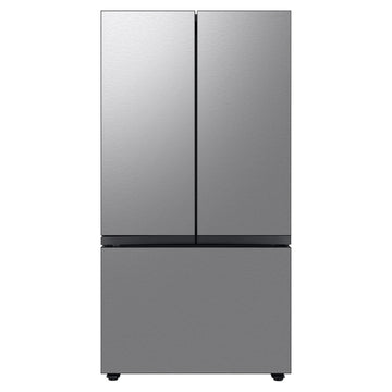 Réfrigérateur portes françaises 36" - Samsung - RF24BB6200QLAA - Boîte ouverte
