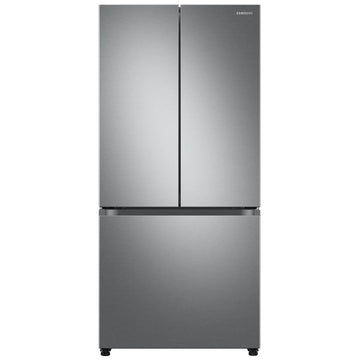 Réfrigérateur à portes françaises 33" - Samsung - RF25C5551SR - Tel Quel