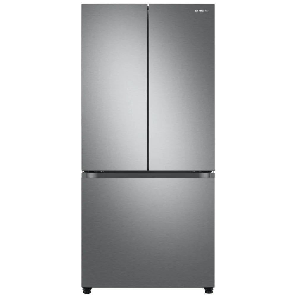 Réfrigérateur 33" - RF25C5551SR - LG - Tel Quel