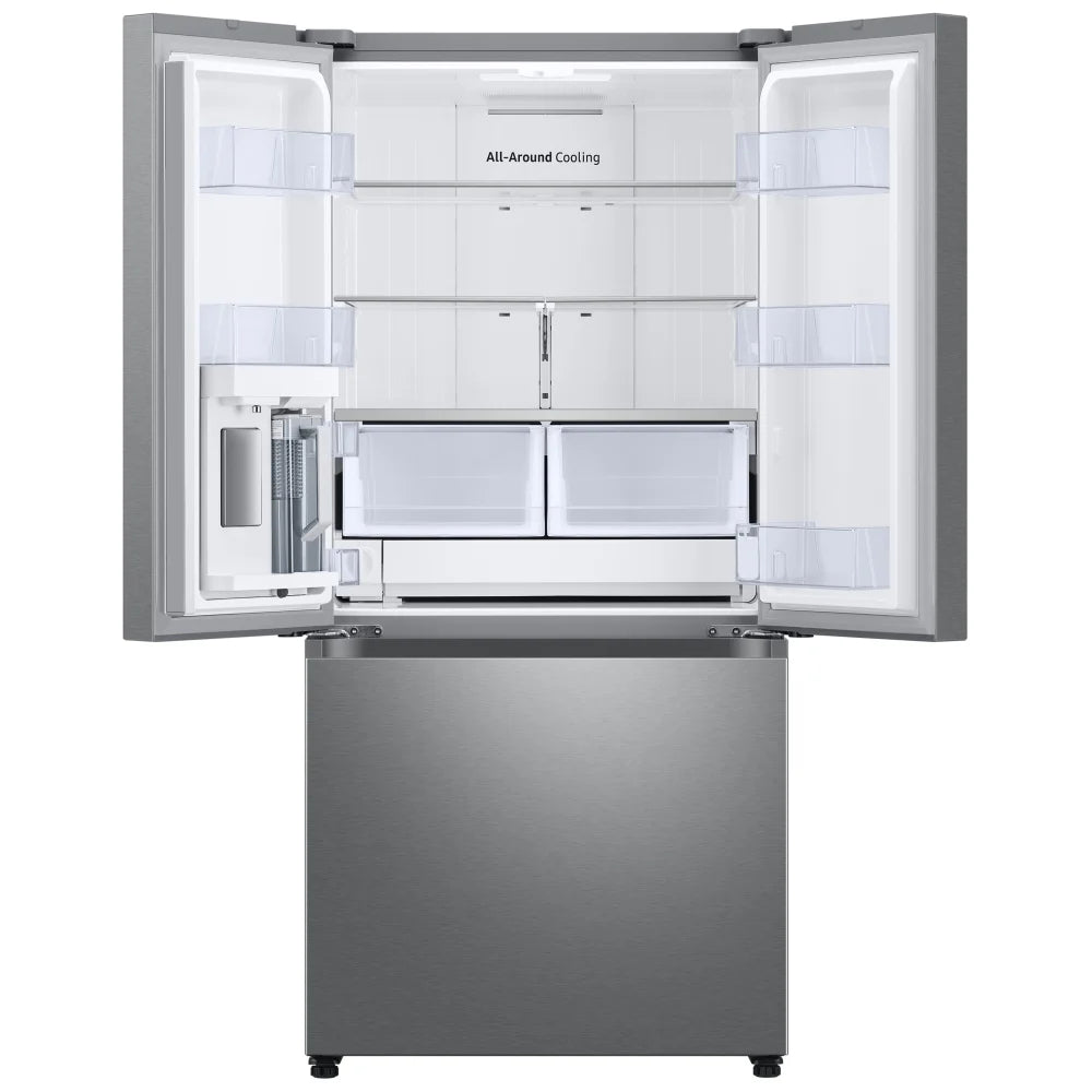 Réfrigérateur 33" - RF25C5551SR - LG - Tel Quel