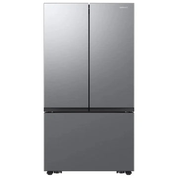 Réfrigérateur portes françaises 36'' - Samsung - RF27CG5010S9AA - Boite ouverte