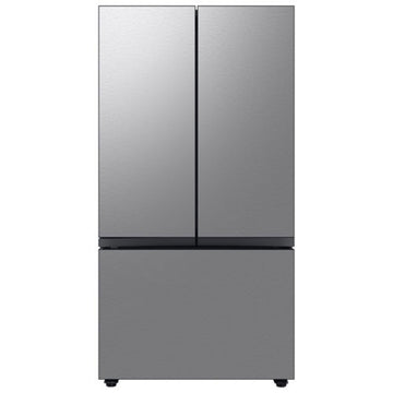 LIQUIDATION - Réfrigérateur à portes françaises 36" - Samsung - RF30BB6600QLAA - Tel Quel