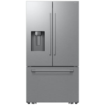 Réfrigérateur à portes françaises 36'' - Samsung - RF70H30HERAA - Boite ouverte