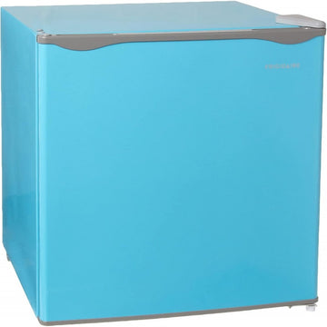 Mini Réfrigérateur 1 porte 1.6 pi. cu. - RFR160 - RCA - Neuf (Bleu)