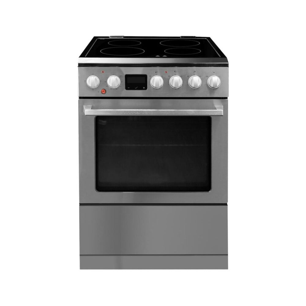 Cuisinière électrique 24" - DRCA240BSS - Danby - Tel Quel