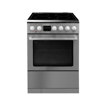 Cuisinière électrique 24" - DRCA240BSS - Danby - Tel Quel