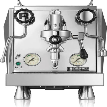 Machine à café et espresso - Rocket Giotto - R01RE751E3A11 - Neuf