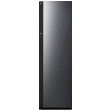 Système d'entretien des vêtements - LG - SC5GMR80H - Boite ouverte