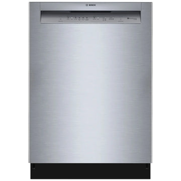 Lave-vaisselle 52 dba 24'' - Bosch série 100 - SHE2ADF5N - Neuf