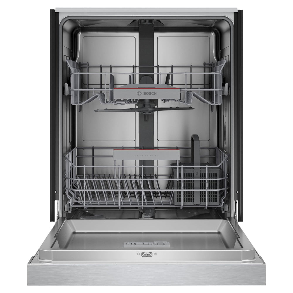 Lave-vaisselle 48 DBA 24'' - Bosch Série 100 - SHE41D75UC - Neuf