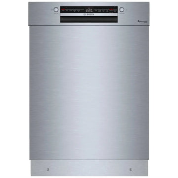 Lave-vaisselle 48 DBA 24'' - Bosch - SHE41D75UC - Neuf