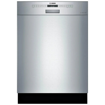 Lave-vaisselle 46 dba 24" - Bosch serie 300 - SHE53B75UC - Neuf
