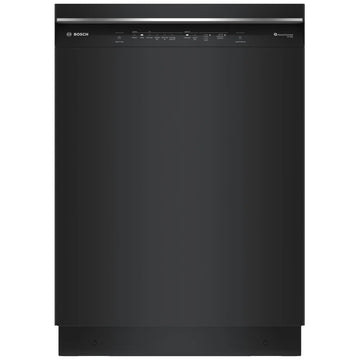 Lave-vaisselle 46 dba 24'' - Bosch Série 300 - SHE53C86N - Boite ouverte