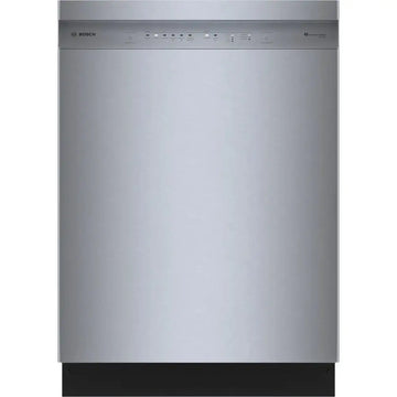 Lave-vaisselle 46 dba 24" - Bosch serie 100 - SHE5AE75N - Tel Quel