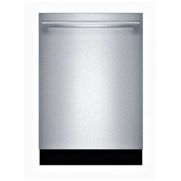 Lave-vaisselle 48 dba 24'' - Bosch serie 100 - SHXM4AY55N - usagé
