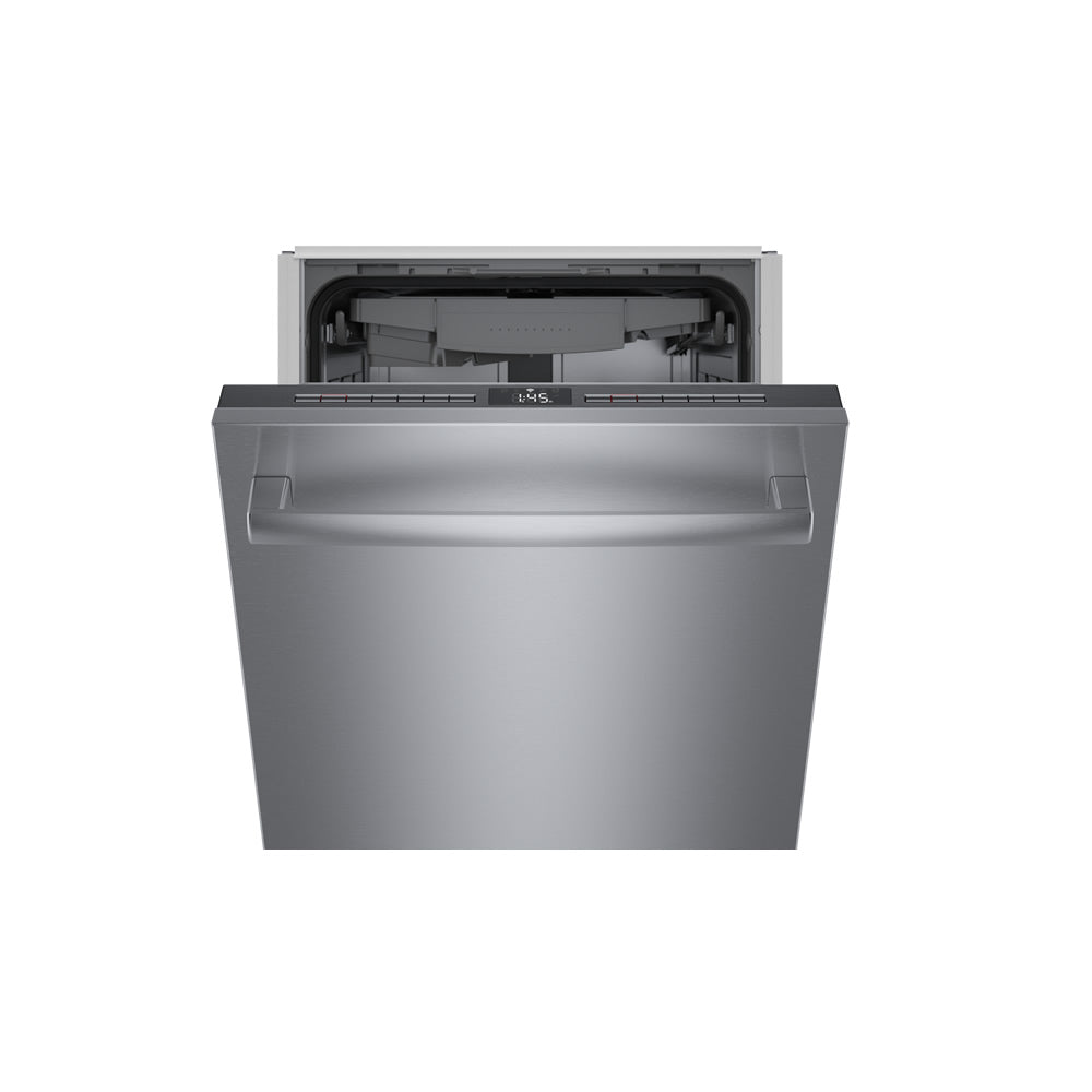 Lave-vaisselle 18" - SPX68B55UC - BOSCH - Boîte ouverte