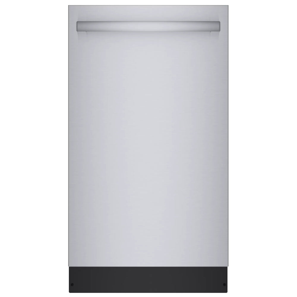 Lave-vaisselle 18" - SPX68B55UC - BOSCH - Boîte ouverte