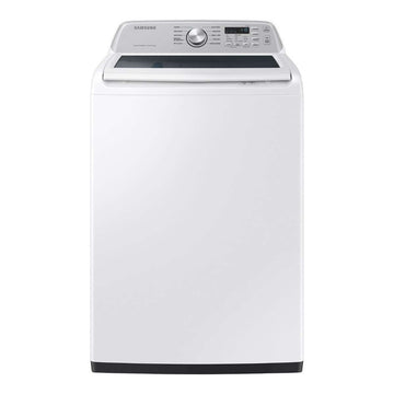 Laveuse Top Load - Stainless - Samsung - Usagé