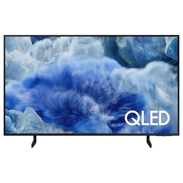 TV 65" QLED 4K Q6F Series - QN65Q6FAAFXZV - Samsung - Boîte ouverte