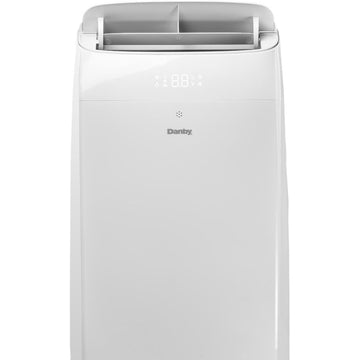 Air climatisé 10 000 BTU - Danby - DPA100CEWDB - Boite ouverte