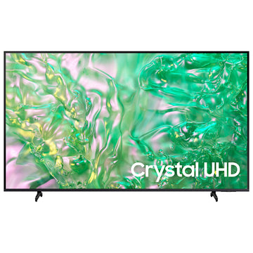 Téléviseur 85" - Samsung - UN85CU8000F
