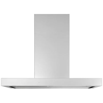Hotte de cuisinière 36" - GE Cafe - UVW9361SLSS - Boîte ouverte