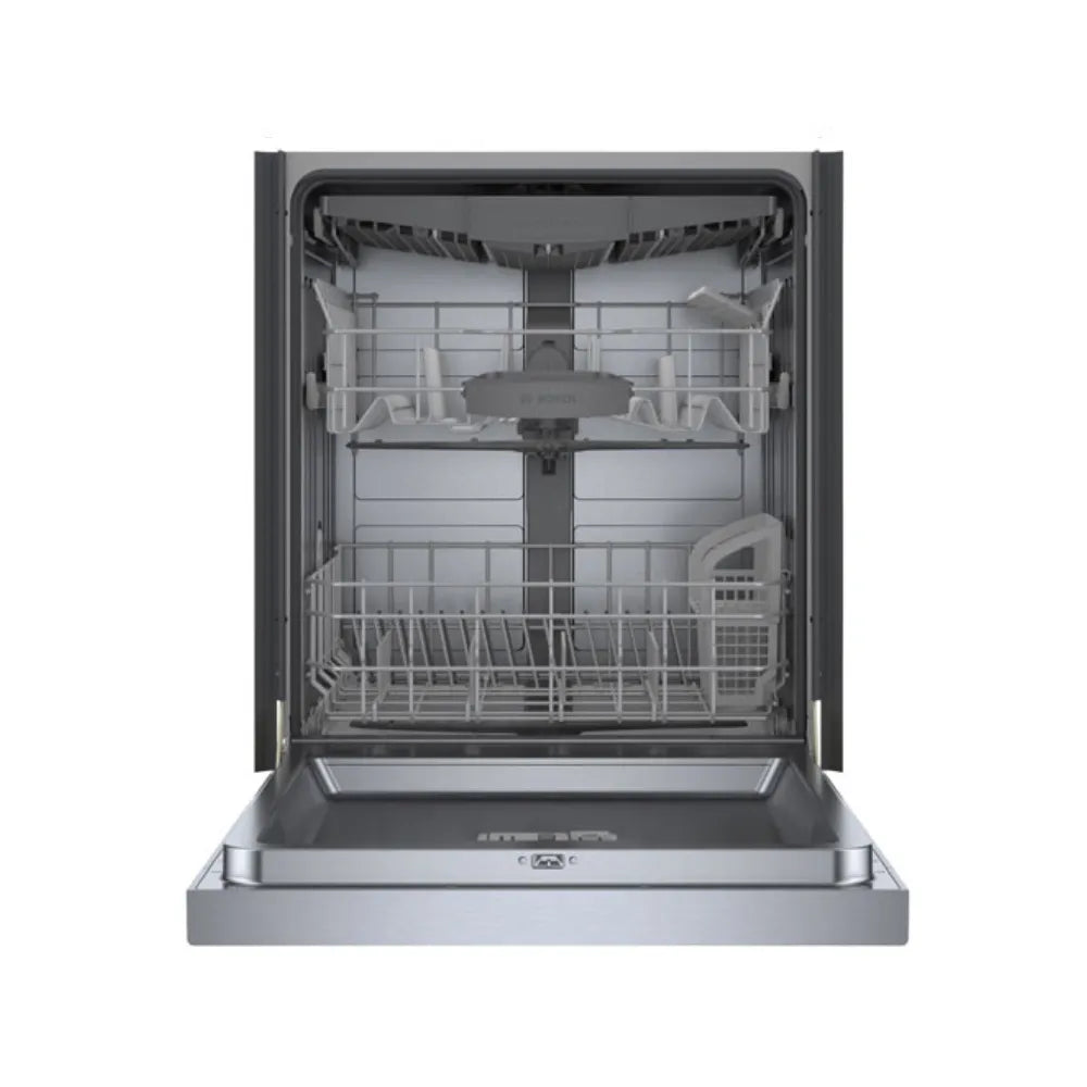 Lave-vaisselle 24" 3rd Rack 46db - SHE5AE75N - Bosch 100 - Neuf