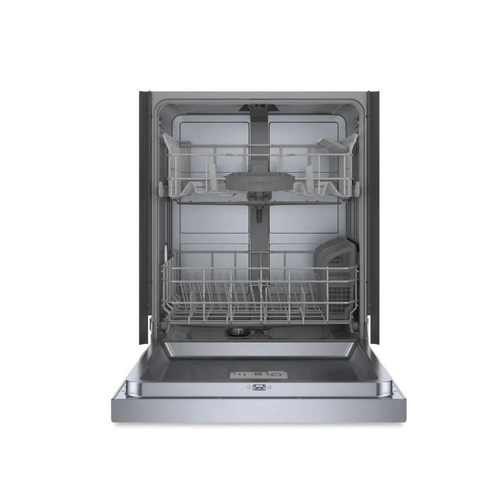 Lave-vaisselle 24" - SHE3AEM5N - Bosch - Boîte ouverte
