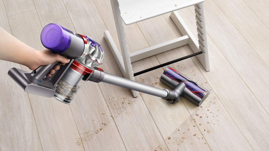 Aspirateurs sans fil Dyson V7 Advanced - Dyson - Refurb