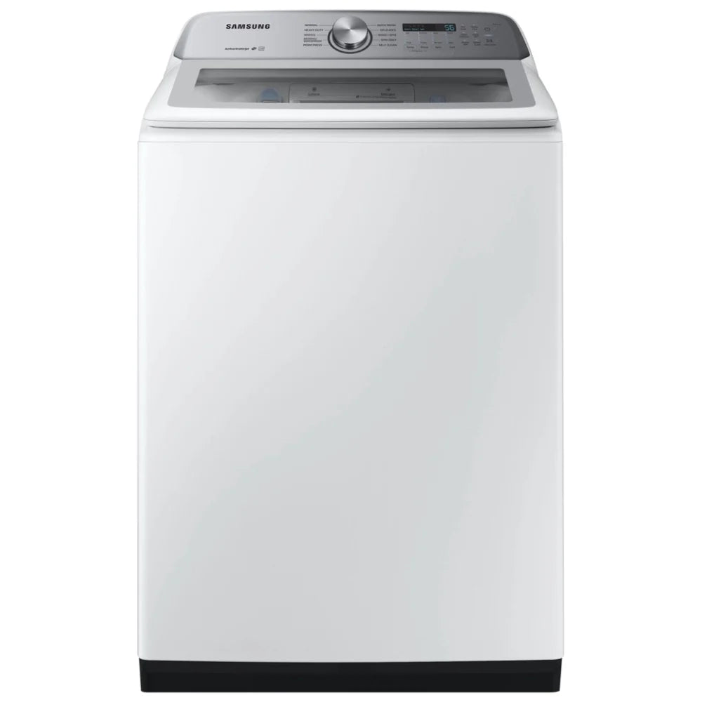 Laveuse à chargement vertical - WA50R5200AW - SAMSUNG - Tel Quel